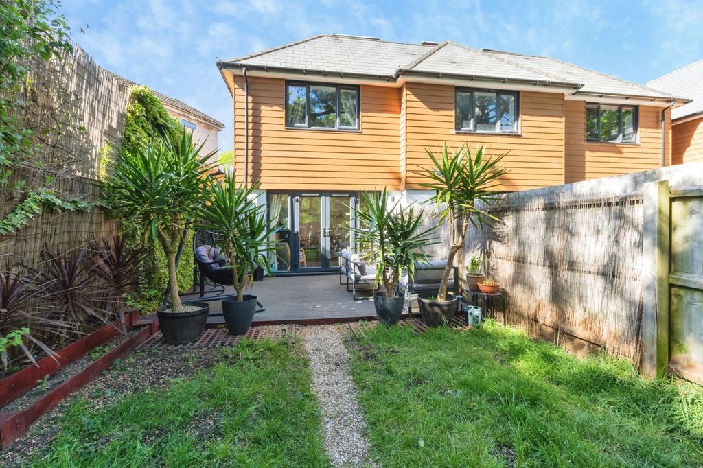 Property photo 1 of 19 Rear
