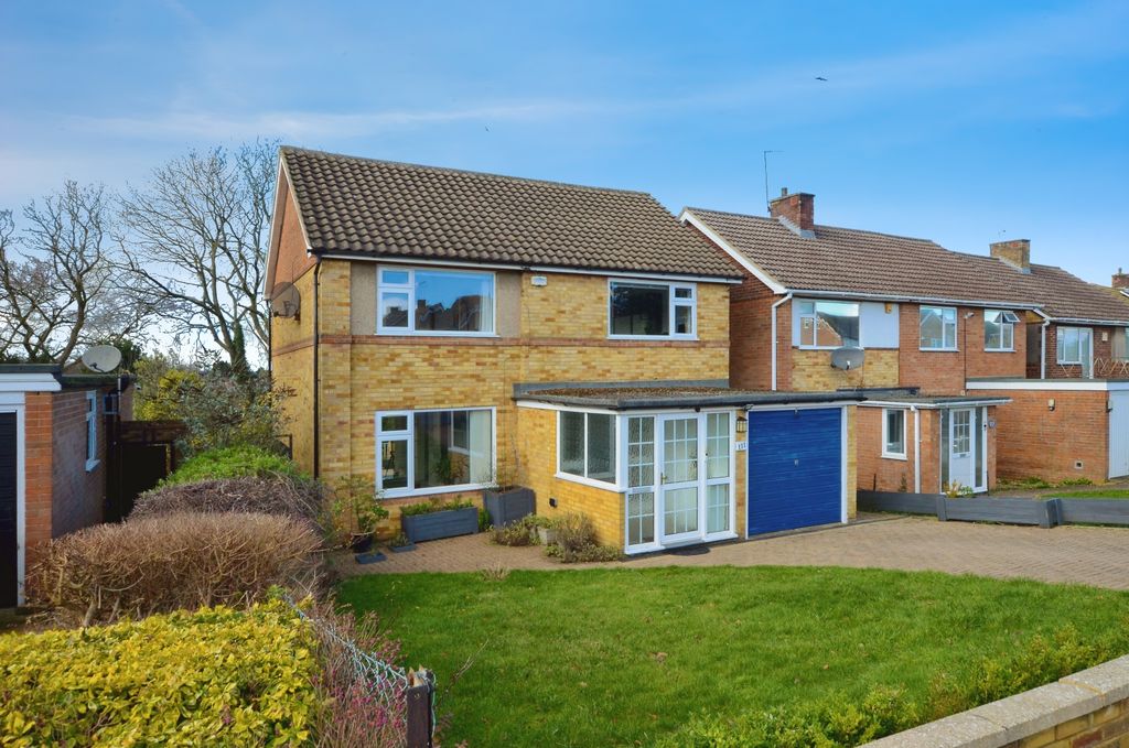 Property photo 1 of 16 External Front