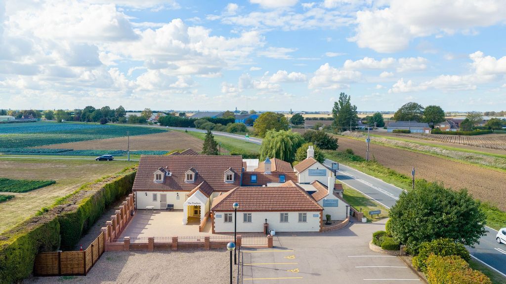 Property photo 1 of 51 Ariel View