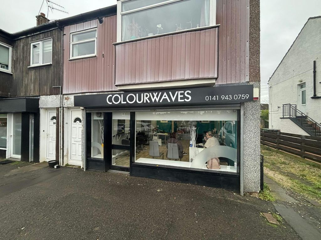 Property photo 1 of 6 50 Westbourne Crescent