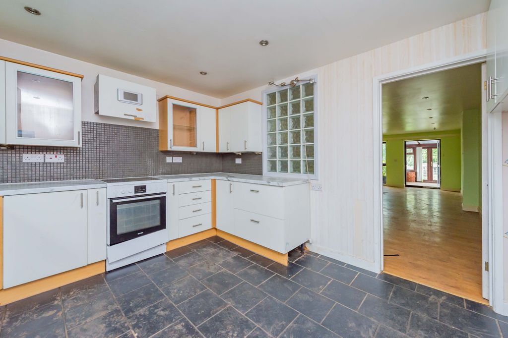 Additional image 6 of 2 bed terraced house for saleStanton Road, Ludlow SY8