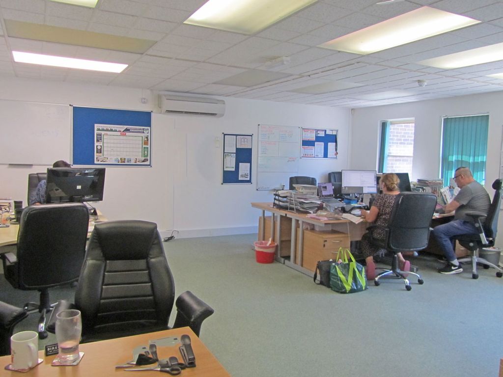 Property photo 2 of 2 Suiite E Eden House, Office Village, Uckfield