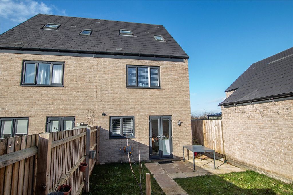 Property photo 3 of 3 Rear Elevation