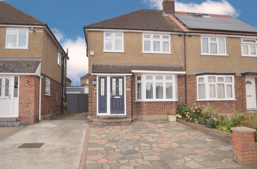 Property photo 1 of 16 The Furrows External.Jpg