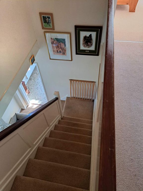Additional image 13 of 3 bed detached house for salePark Lane, Wayford, Crewkerne TA18
