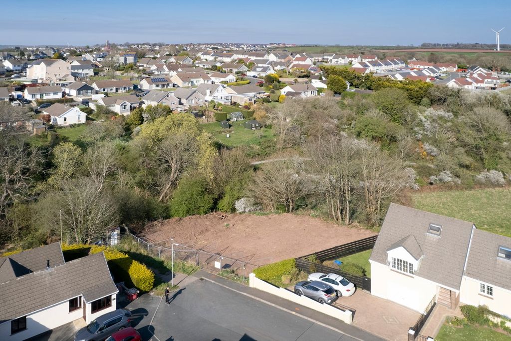 Additional image 9 of Land for saleLilac Close, Milford Haven SA73