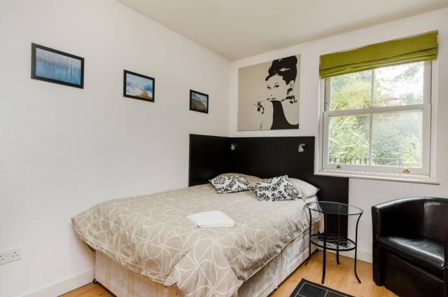 Property photo 1 of 7 Studio To Rent