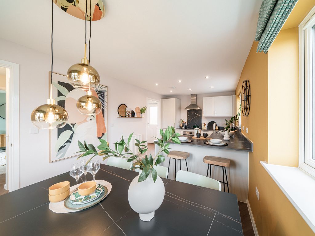 Additional image 5 of 3 bed end terrace house for sale"The Moreton" at High Ongar Road, Ongar CM5