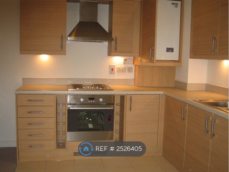 Property photo 1 of 7 Kitchen - 1