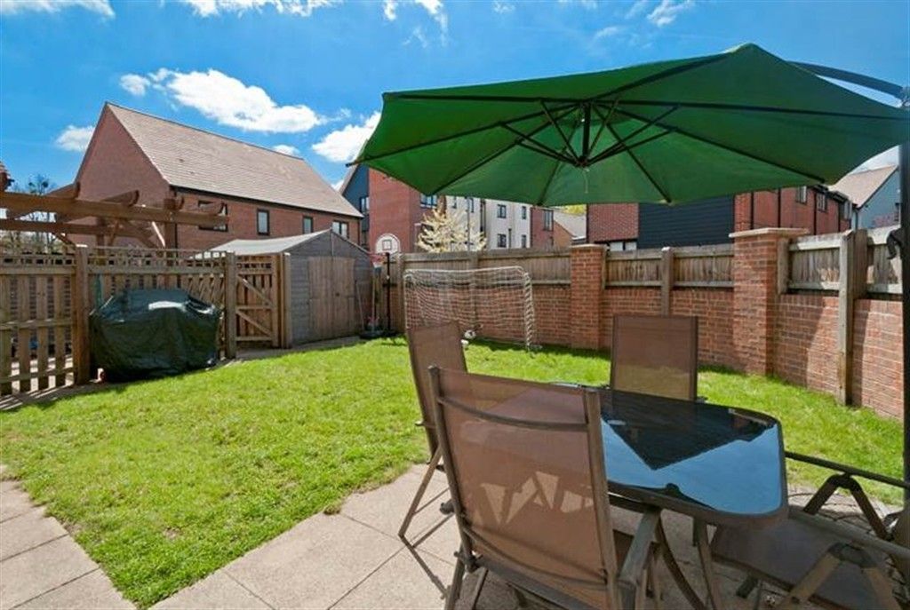 Property photo 2 of 3 Rear Garden