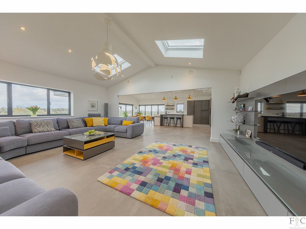Additional image 21 of 6 bed detached house for saleChestnut Drive Stretton Hall, Great Glen LE2