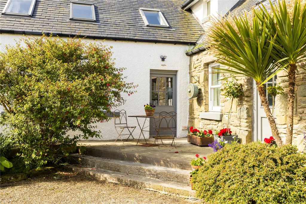 Additional image 32 of 7 bed detached house for saleLeim Farm, Isle Of Gigha, Argyll And Bute PA41