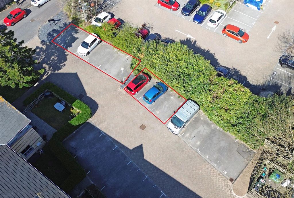 Property photo 1 of 8 1 - Parking Spaces For Auction, Worle.Jpg