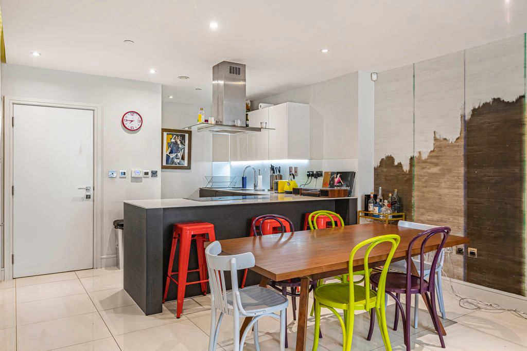 Property photo 1 of 25 Reception/ Kitchen