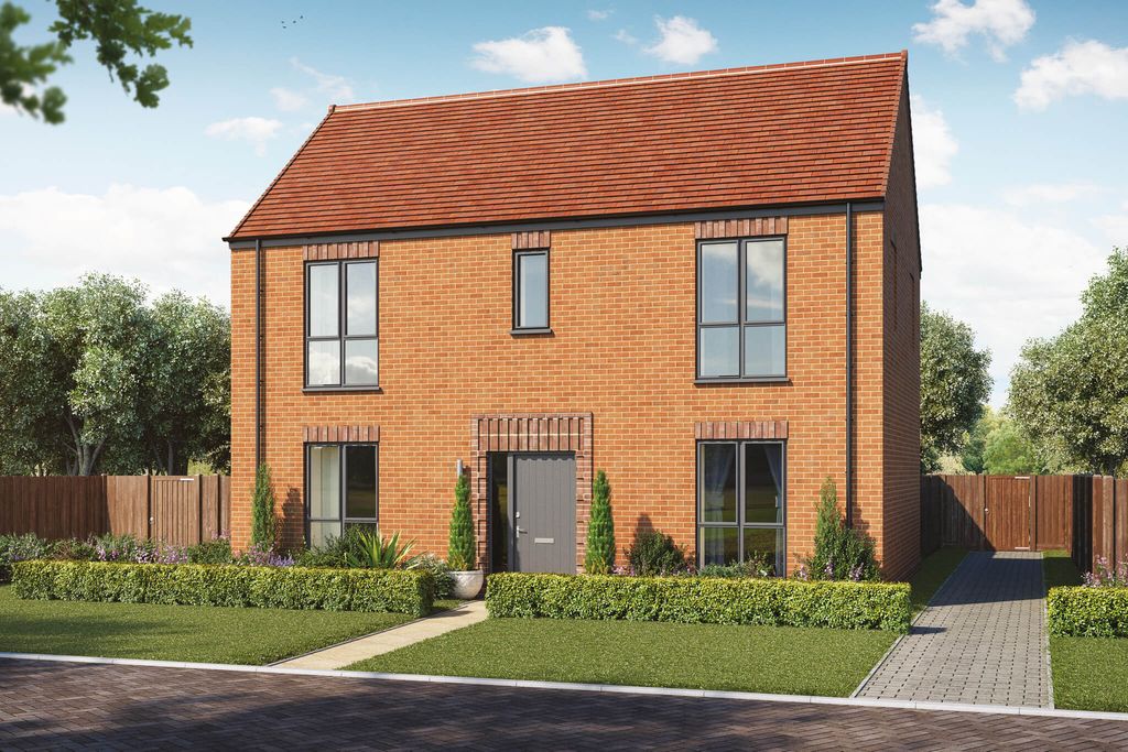 Property photo 1 of 15 CGI