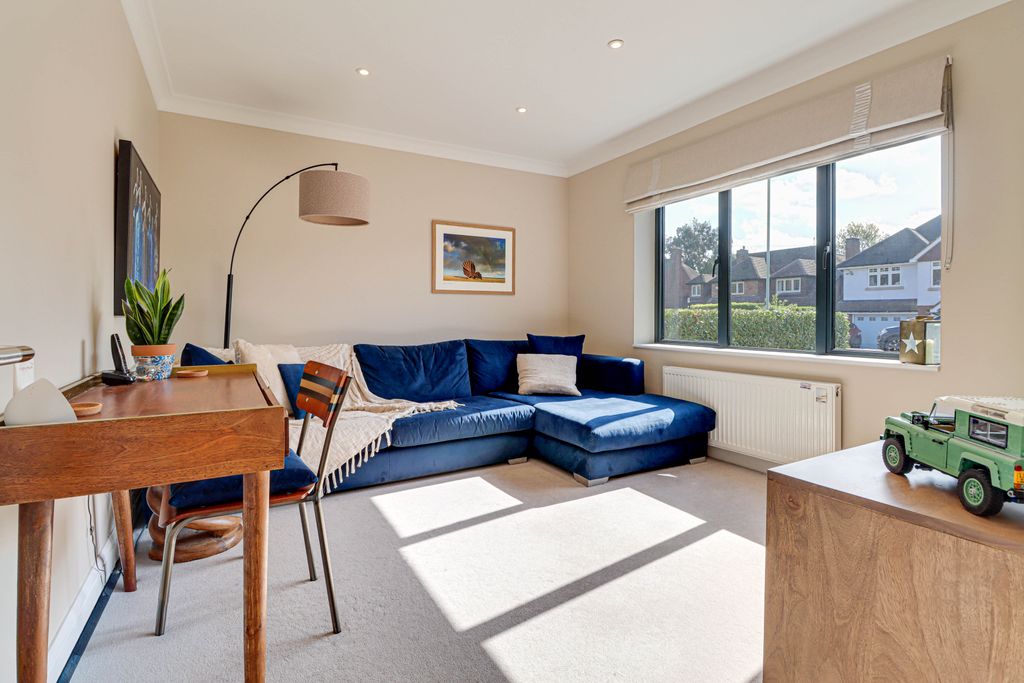 Additional image 7 of 4 bed detached house for saleGrant Gardens, Harpenden, Hertfordshire AL5