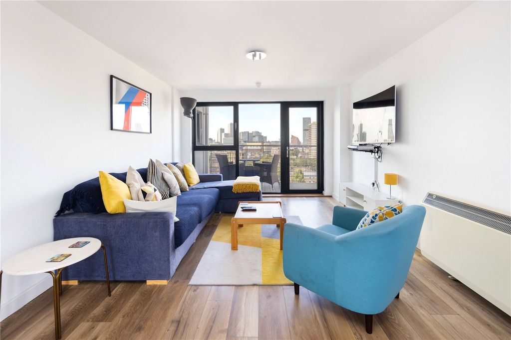 Property photo 1 of 16 Living Area View 2