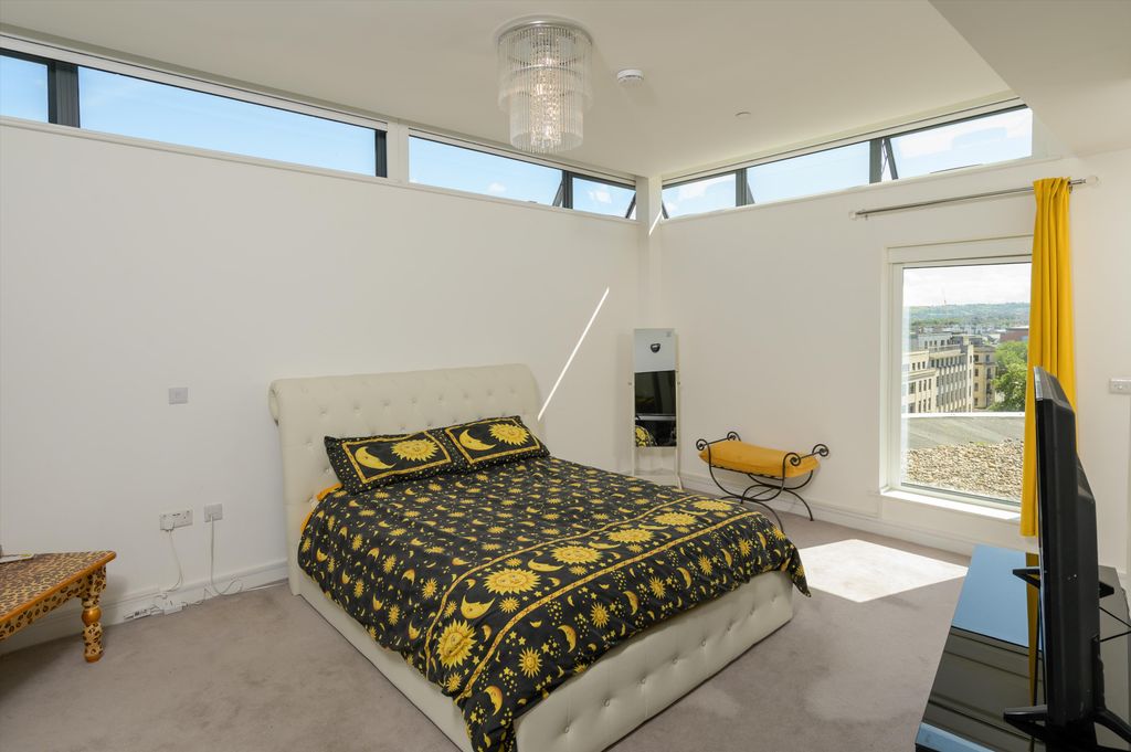Additional image 9 of 3 bed maisonette for saleColston Avenue, Bristol BS1