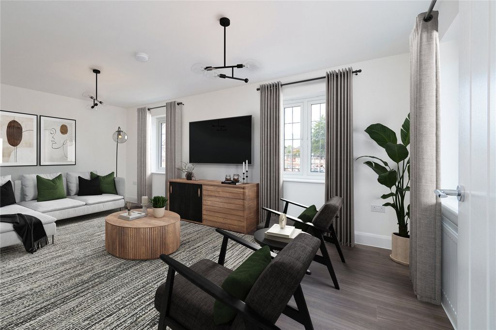 Property photo 3 of 5 Indicative Lounge