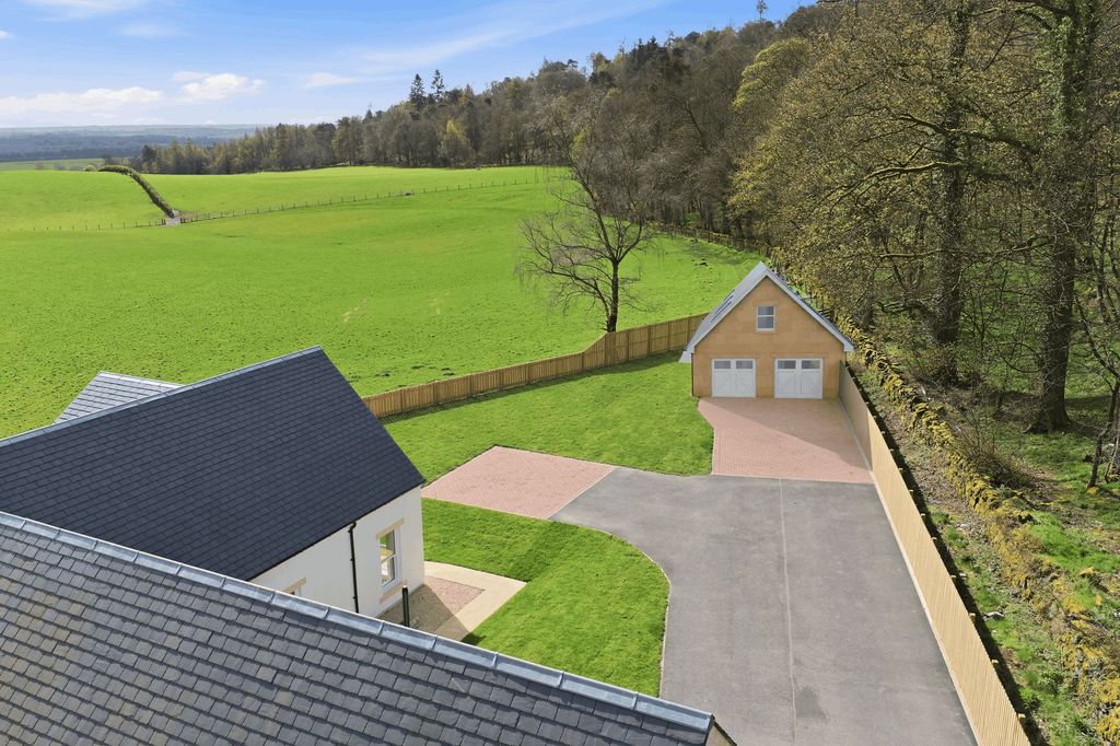 Additional image 39 of 5 bed detached house for saleThe Barn, Craigton Farm, Causewayhead FK9