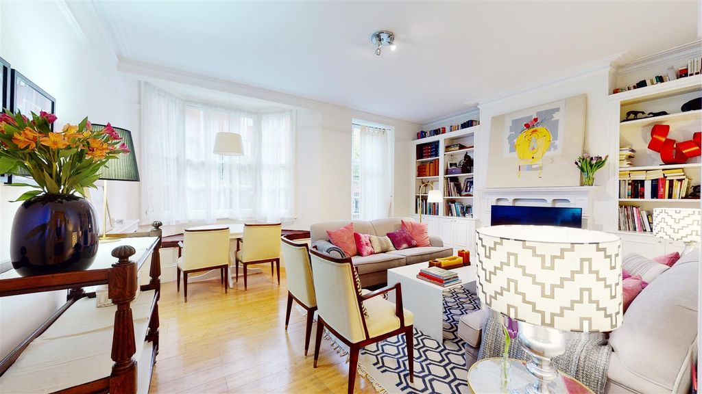 Property photo 2 of 15 Coleherne-Court-Redcliffe-Gardens-London-Sw5-UK-05