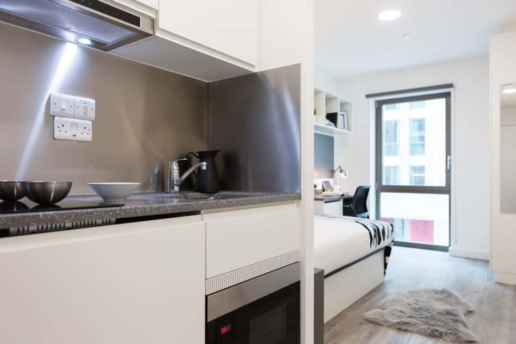 Property photo 2 of 15 Kitchen