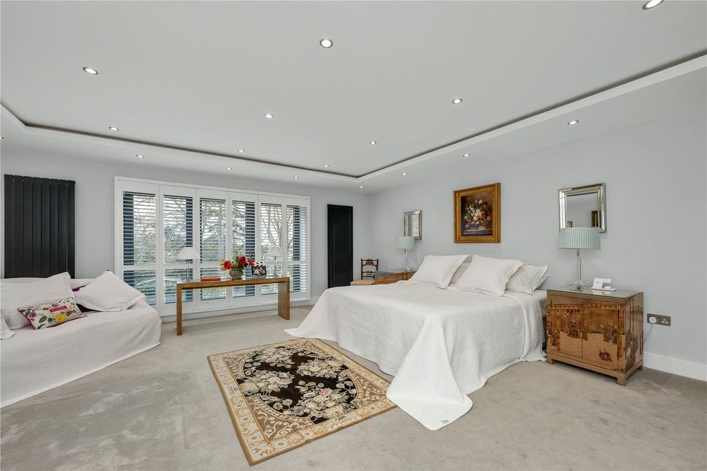 Additional image 9 of 5 bed detached house for saleCourtlands Avenue, Esher, Surrey KT10