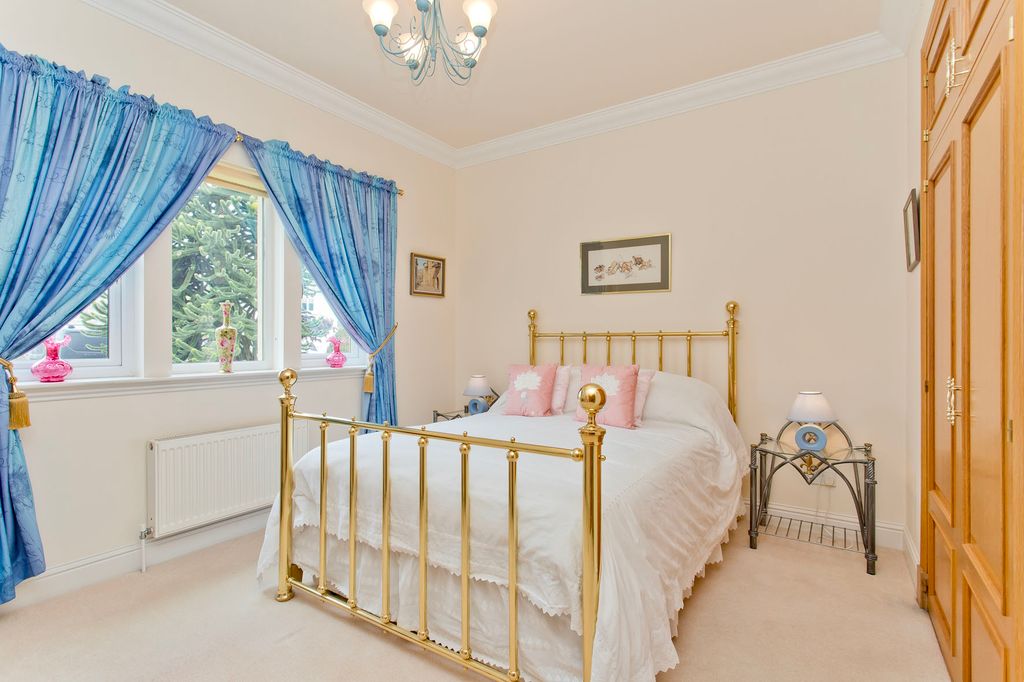 Additional image 10 of 3 bed detached house for sale31 St Bryde's Way, Cardrona EH45