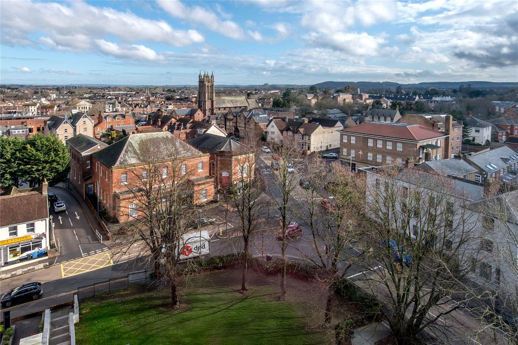 Additional image 13 of 1 bed flat for sale78 Quantock House, Taunton, Somerset TA1