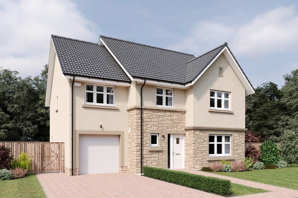 Property photo 1 of 2 Lathallan Grange, Polmont