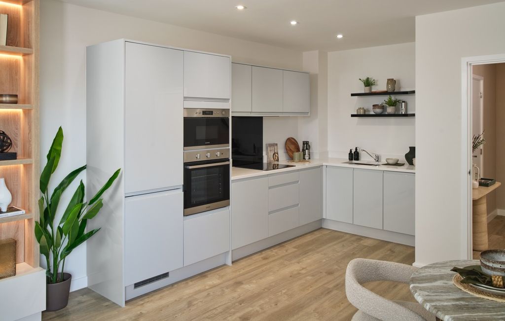 Property photo 3 of 10 Fairview New Homes - Zoopla -