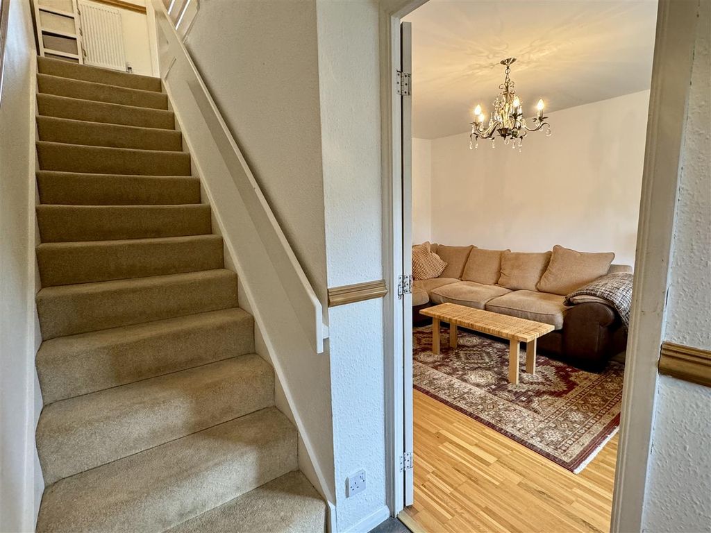 Additional image 9 of 3 bed terraced house for saleMaple Avenue, Bulwark, Chepstow NP16