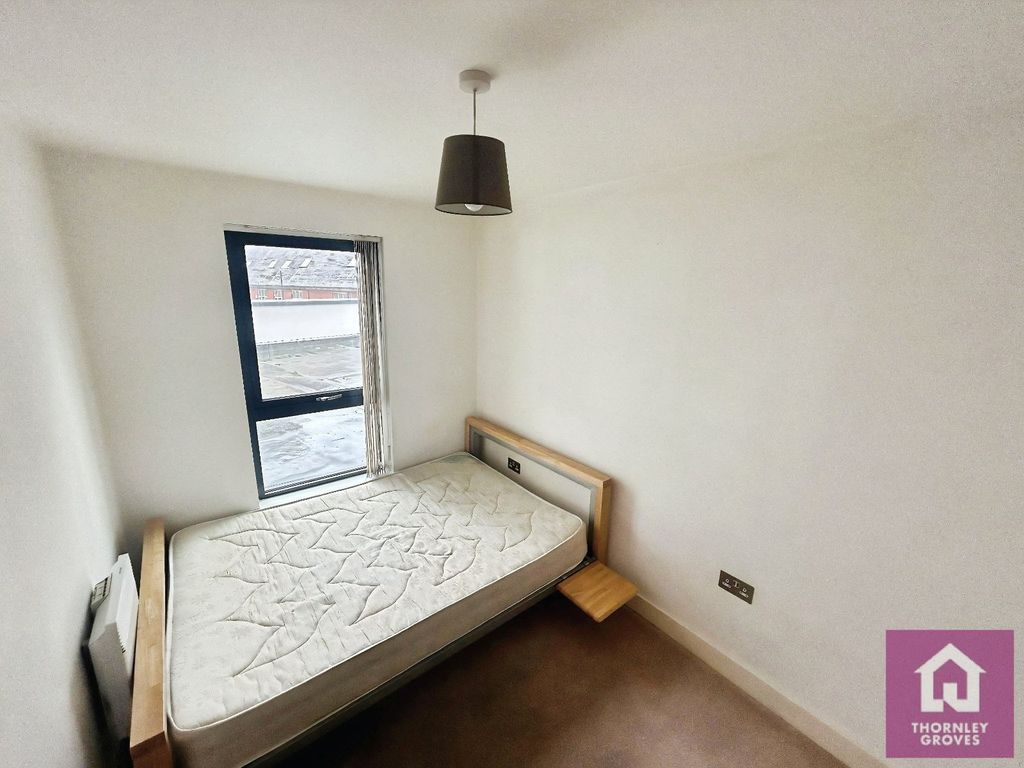 Additional image 11 of 2 bed flat for saleFresh, Salford, Manchester City Centre M3