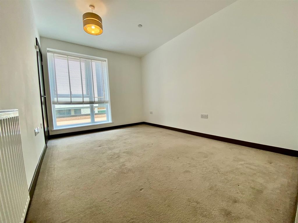 Additional image 11 of 2 bed flat for saleEast Station Road, Fletton Quays, Peterborough PE2