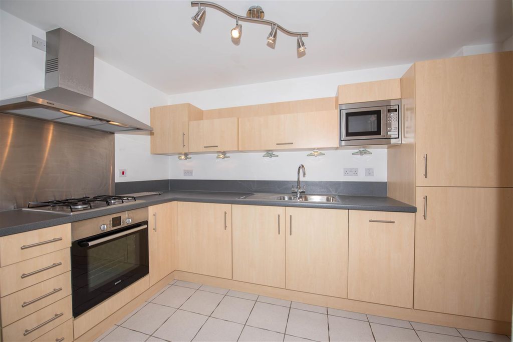 Property photo 3 of 6 Lounge/Kitchen/Diner