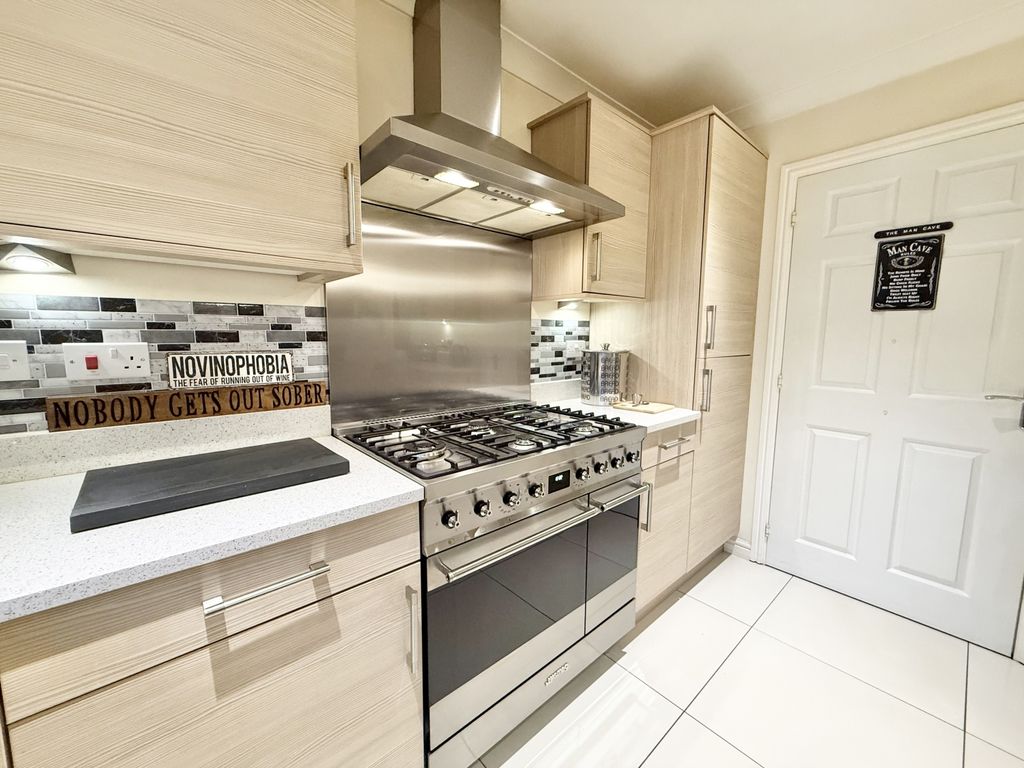 Additional image 11 of 5 bed detached house for saleCresta View, Houghton Le Spring DH5