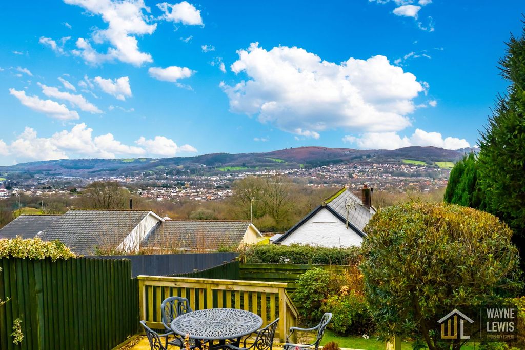 Additional image 42 of 4 bed detached house for salePembroke Court, Caerphilly CF83