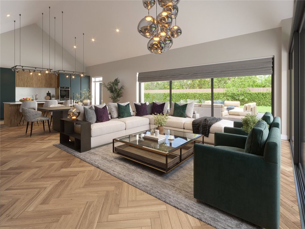 Property photo 3 of 7 Sitting Aread Cgi