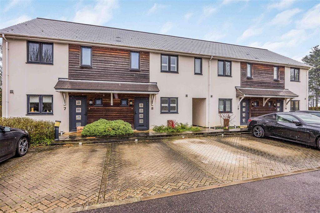 Property photo 1 of 25 8 Orchard Place, Shripney Road, Bognor Regis-Small