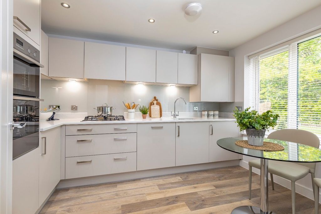 Property photo 1 of 12 Beautifully Designed With Energy Efficient Appliances