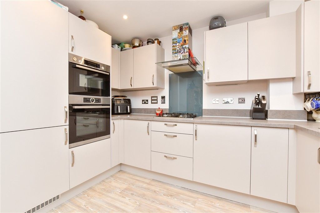 Property photo 2 of 10 Kitchen / Living / Dining Room