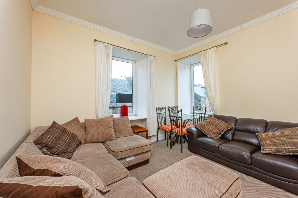 Additional image 4 of 3 bed flat for saleMain Street, Argyll And Bute, Campbeltown PA28