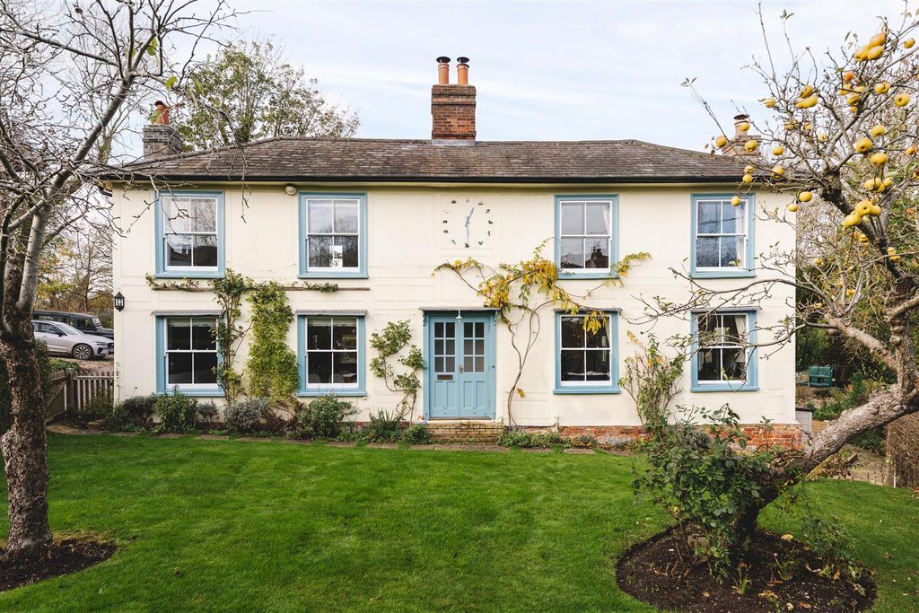 Property photo 1 of 27 Vine House-38.Jpg