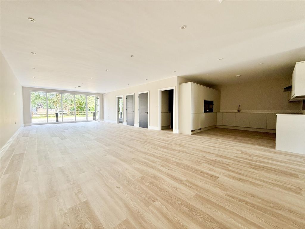 Property photo 2 of 28 Open Plan Living Space
