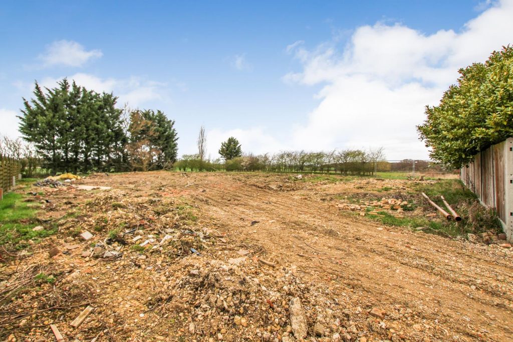 Additional image 9 of Land for saleBuilding Plot - Great Raveley, Huntingdon PE28