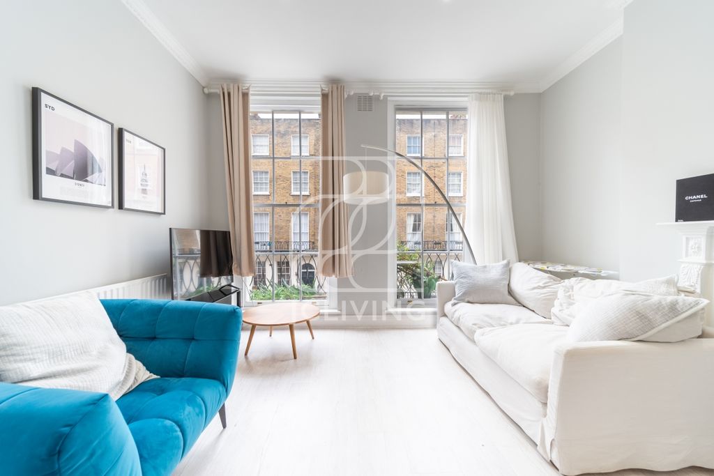 Property photo 2 of 18 Burton Street