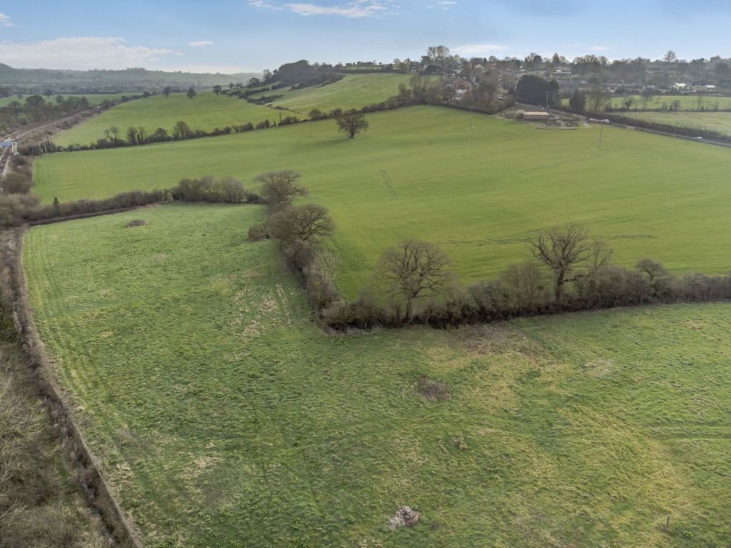 Additional image 2 of Land for saleLand Off Ansford Hill, Castle Cary BA7