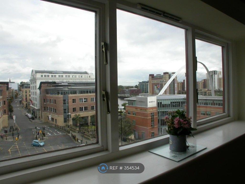 Property photo 3 of 8 Millenium Bridge Views