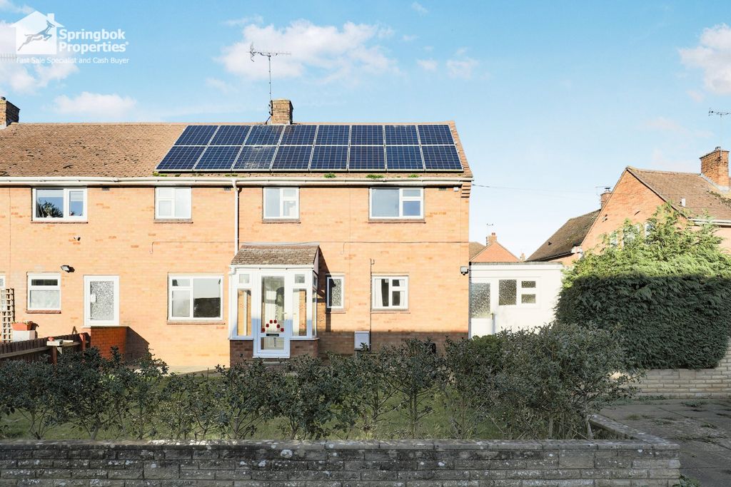 Property photo 1 of 21 Front View