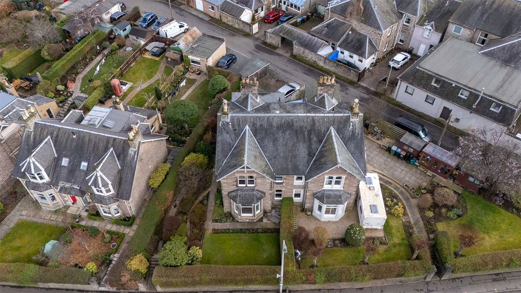 Additional image 49 of 4 bed semi-detached house for saleGlasgow Road, Perth, Perth And Kinross PH2